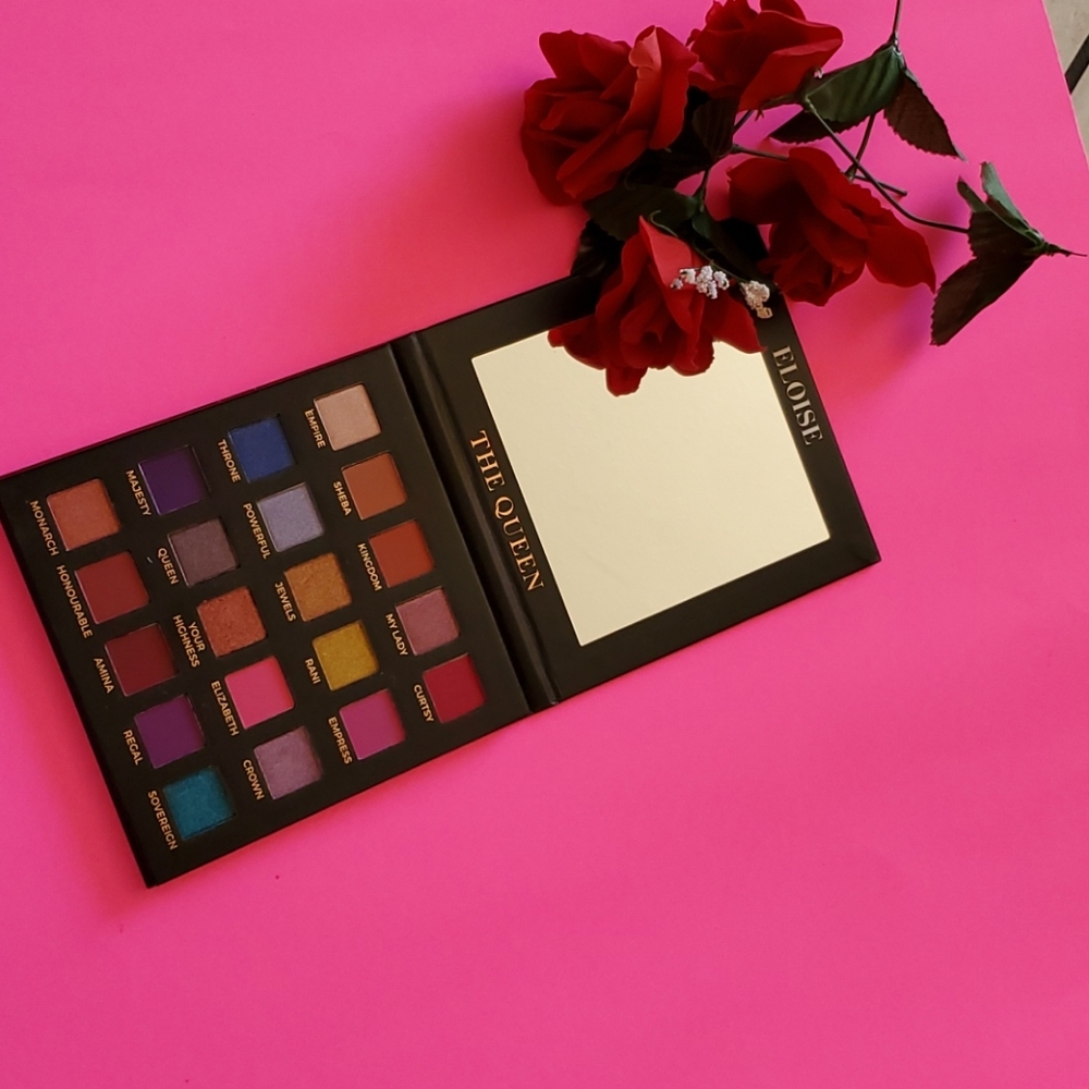 The Queen Palette - Picture 4 of 4
